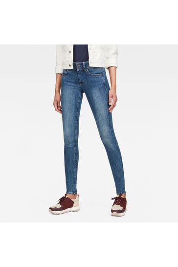 G-STAR Jeans 'Lynn' skinny