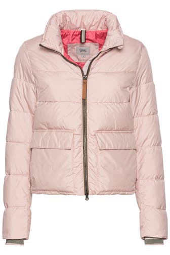 CAMEL ACTIVE Steppjacke puderrosa
