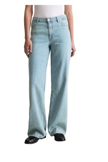 MARC O'POLO DENIM Jeans Tomma wide