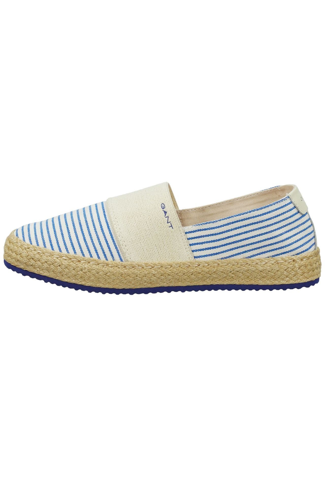 GANT Espadrilles zweifarbig, Bild 1