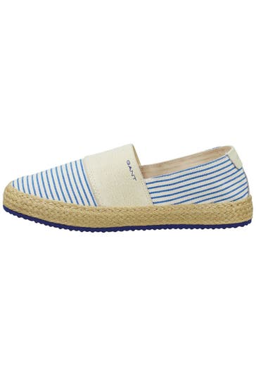 GANT Espadrilles zweifarbig