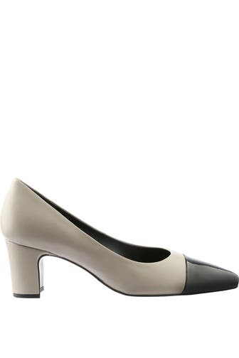 HÖGL Pumps 'Melody' zweifarbig