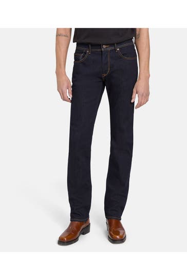 BALDESSARINI Jeans 'Jack' straight