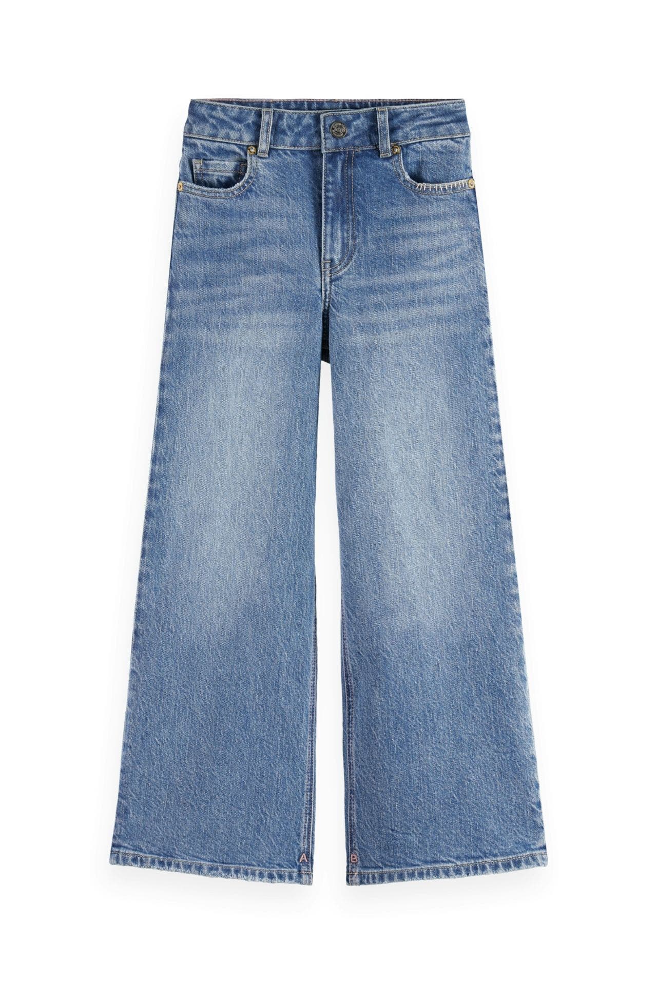 SCOTCH & SODA Jeans blau, Bild 1