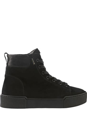 HÖGL Sneaker 'Buddy' schwarz