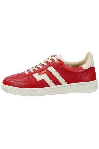 GANT Sneaker 'Cuzima' rot
