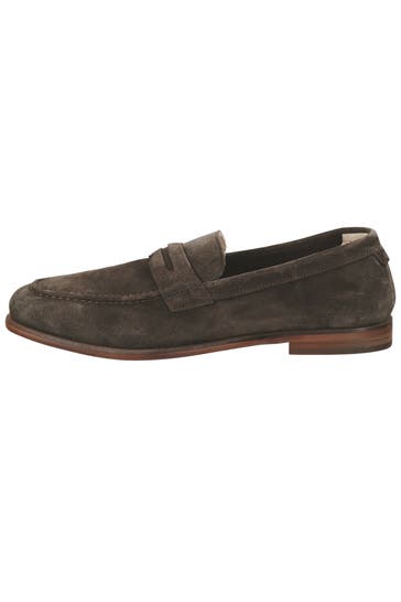 GANT Loafer braun