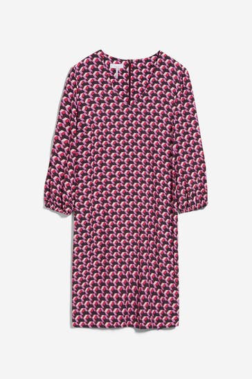 CINQUE Kleid 'Cieta' gemustert