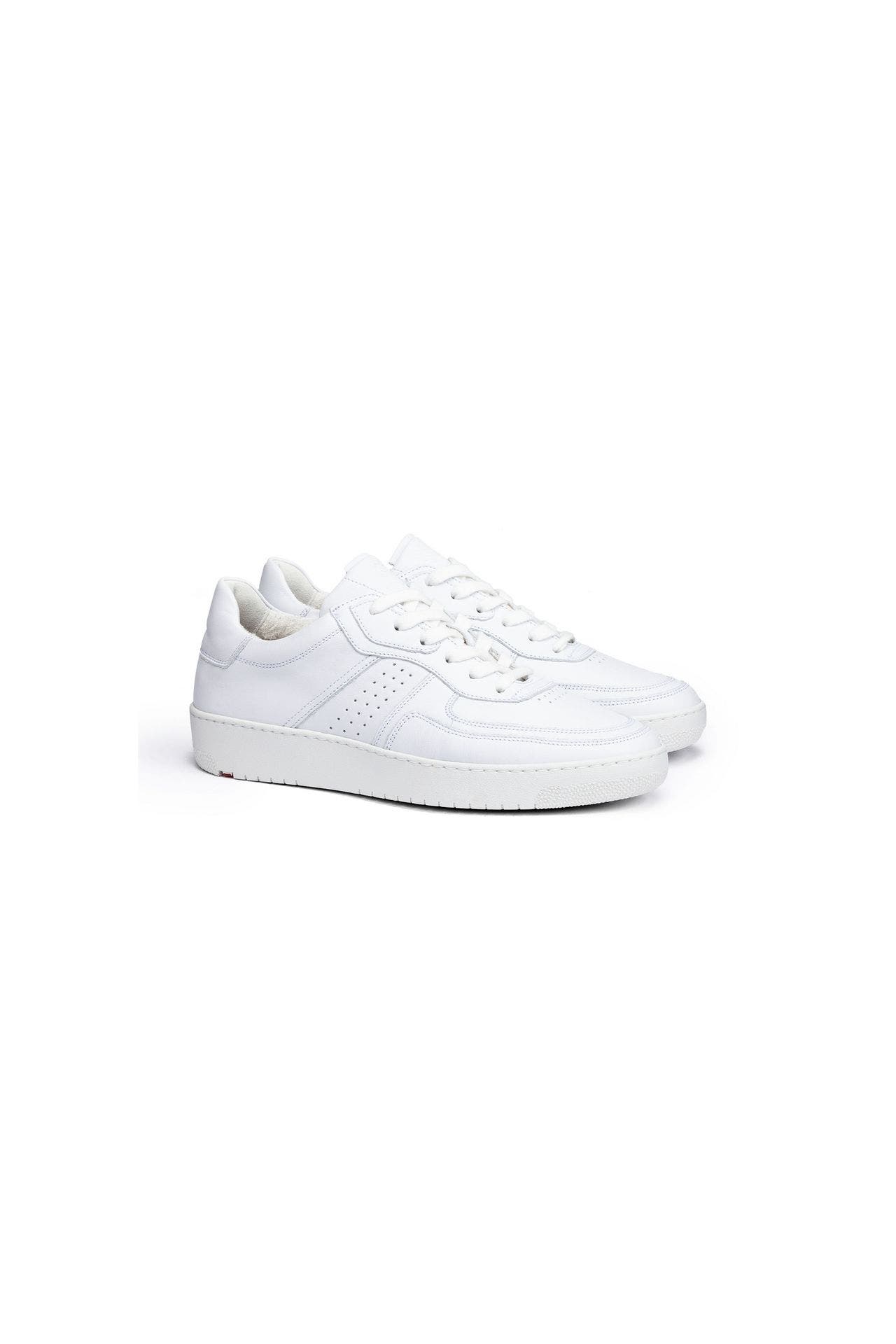 LLOYD Sneaker 'Arel' weiß, Bild 1
