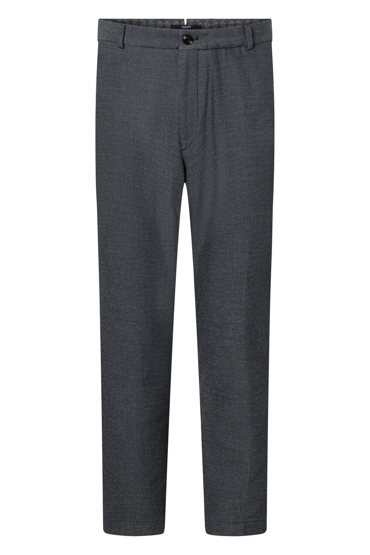 JOOP! Business-Hose Hank anthrazit Slim, Bild 1