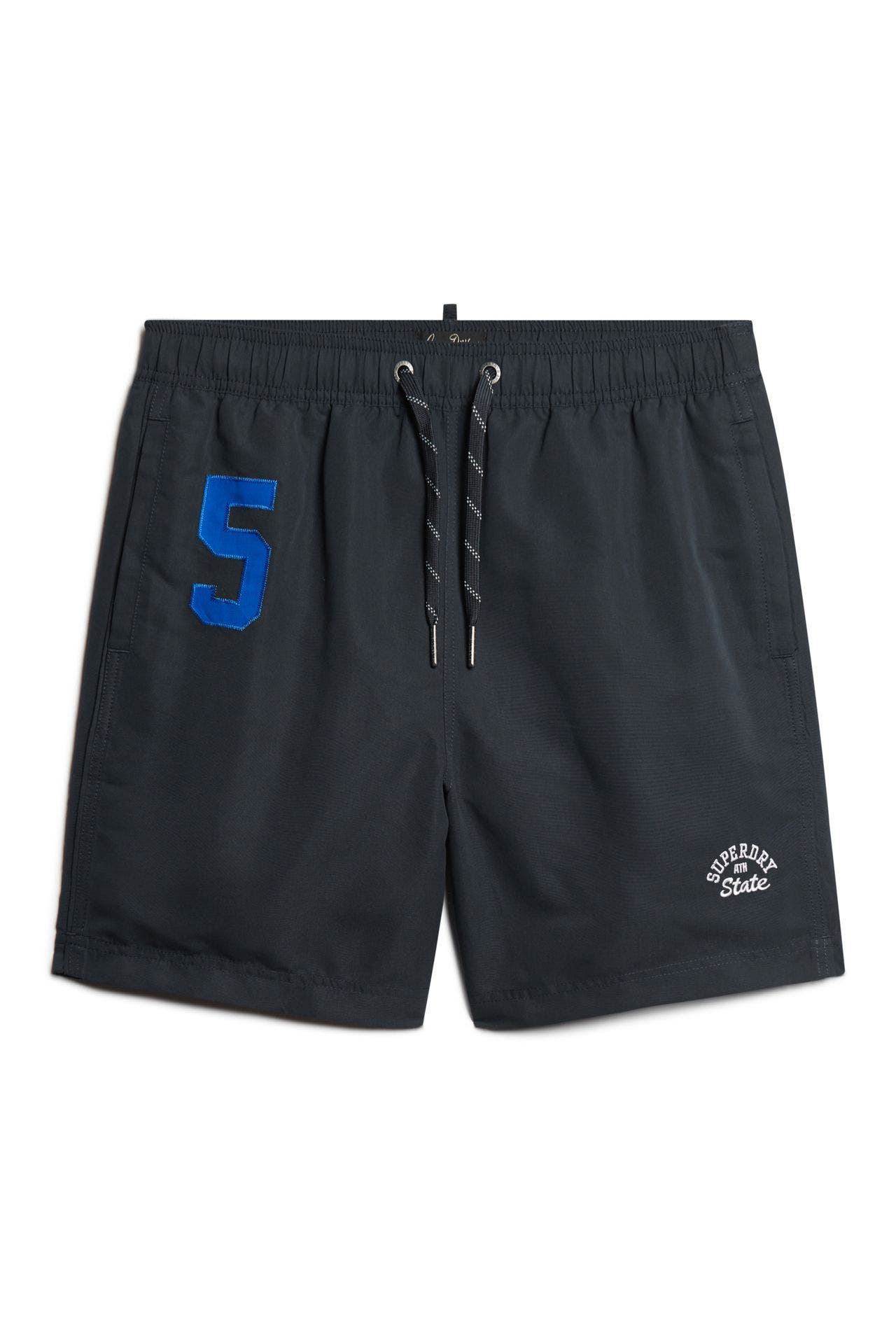 SUPERDRY Badeshorts navy, Bild 1