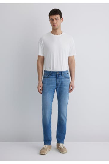 MAVI Jeans 'Marcus' slim straight