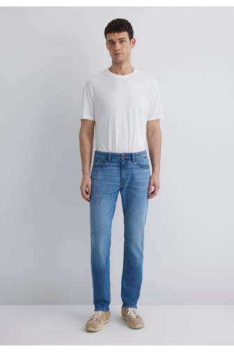 MAVI Jeans 'Marcus' slim straight