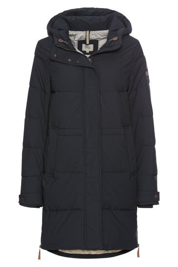 CAMEL ACTIVE Parka dunkelblau