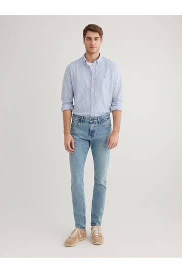 MAVI Casual-Hemd Regular Fit