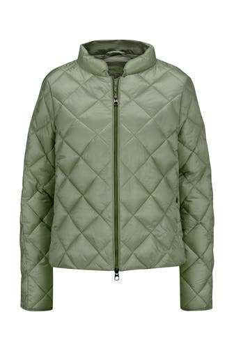 MILESTONE Light-Steppjacke 'Orbit' jade