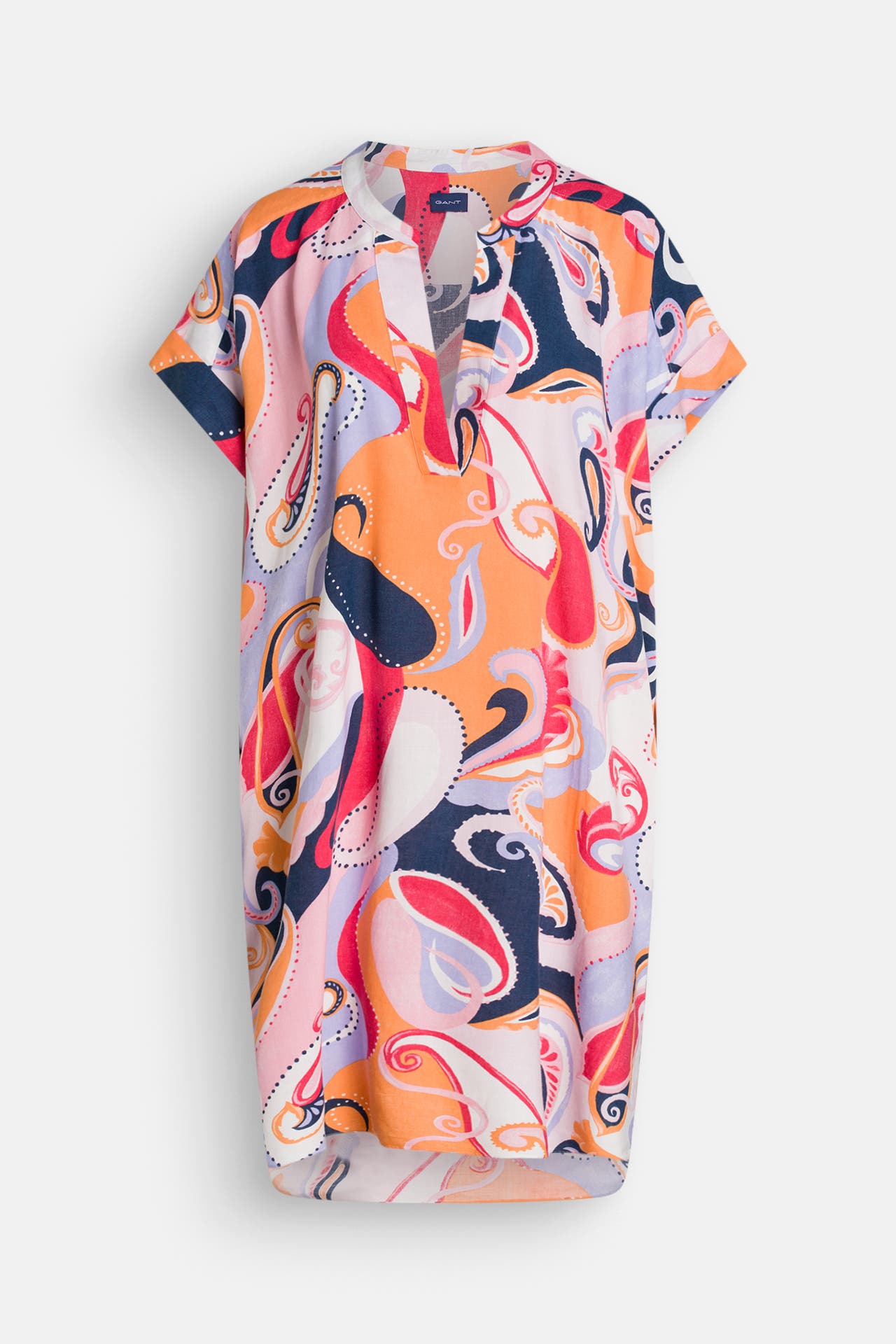 GANT Casual-Kleid gemustert, Bild 1
