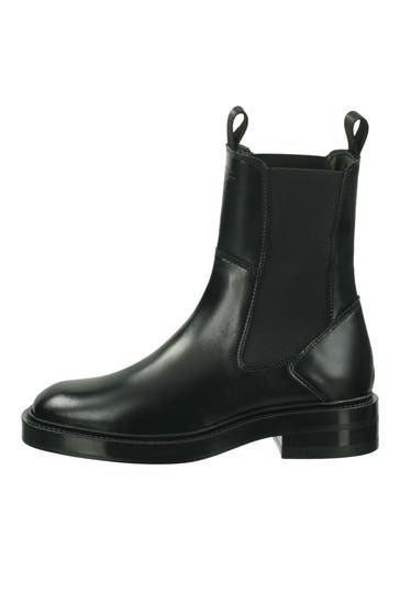GANT Chelsea-Boots 'Fallwi' schwarz