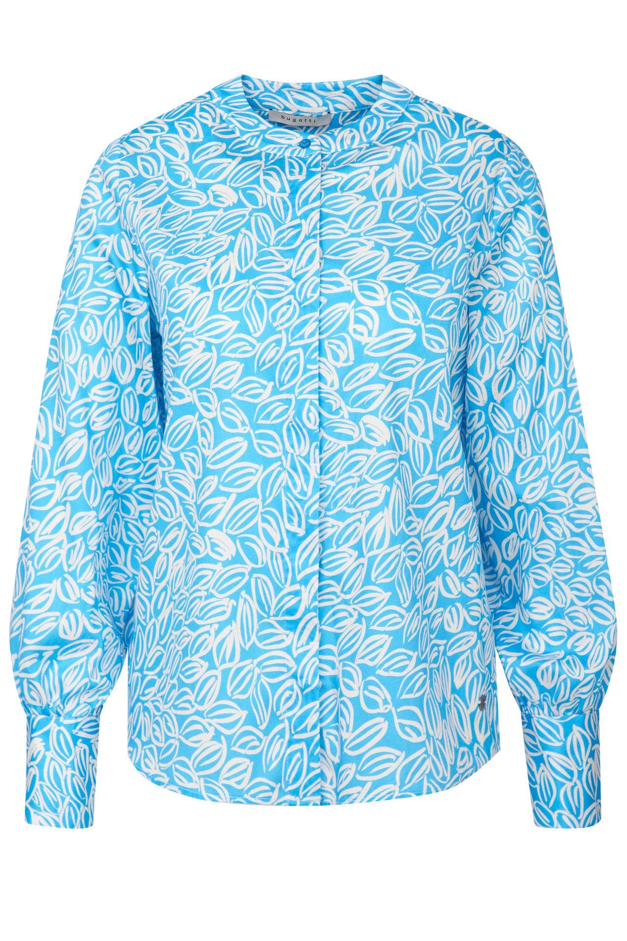 BUGATTI Casual-Bluse mehrfarbig, Bild 1