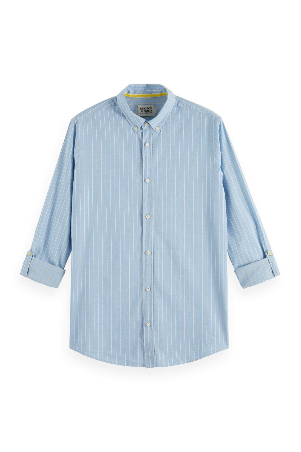 SCOTCH & SODA Casual-Hemd gestreift, Bild 1