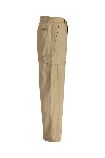 JACK & JONES - Cargohose beige