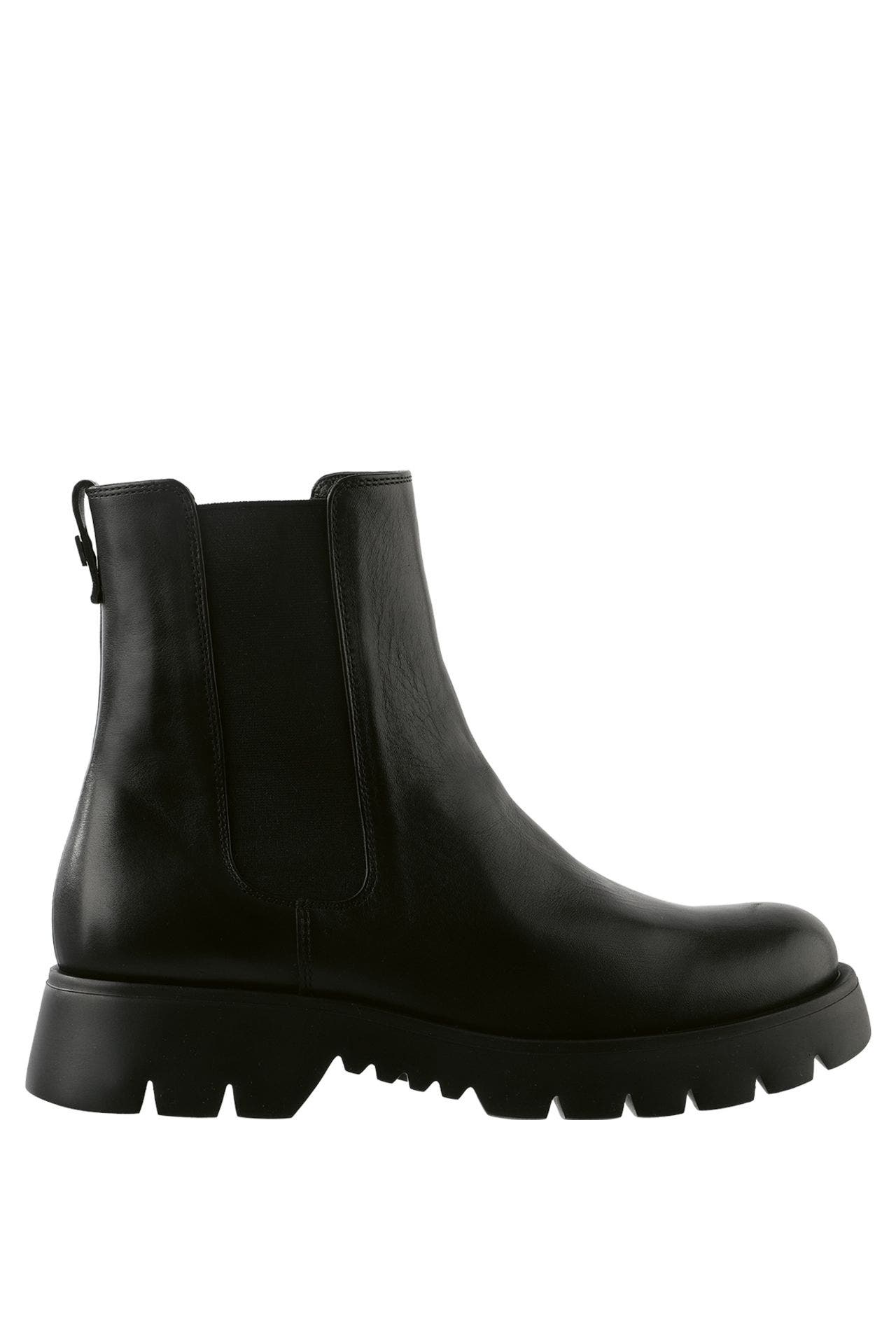 HÖGL Chelsea-Boots schwarz, Bild 1