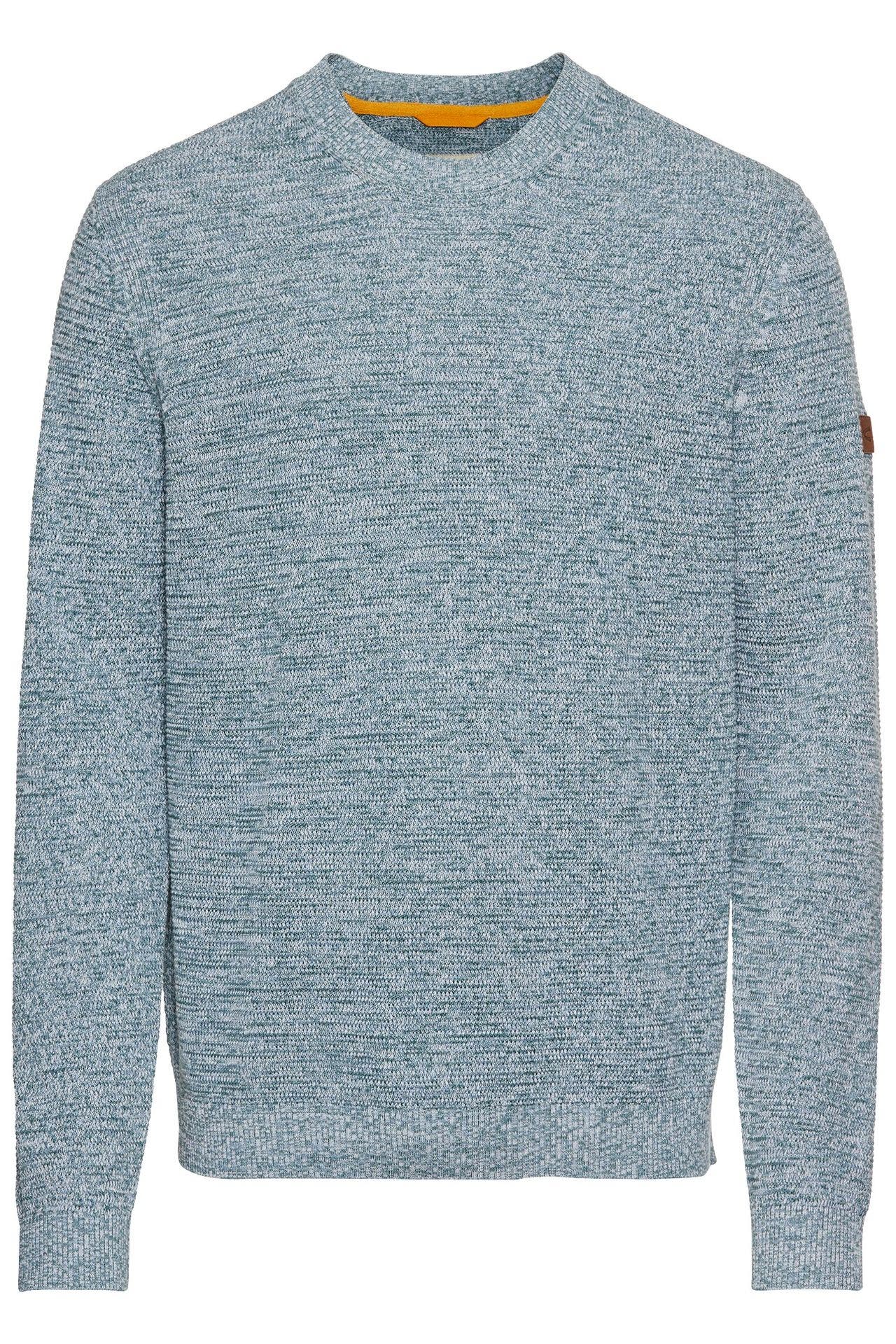 CAMEL ACTIVE Strickpullover meergrün, Bild 1