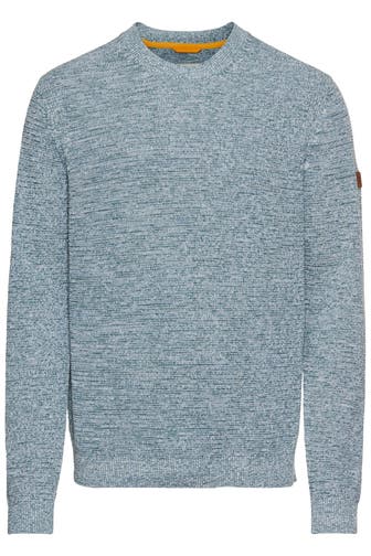 CAMEL ACTIVE Strickpullover meergrün