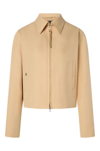 JOOP! Jacke 'Osane' beige