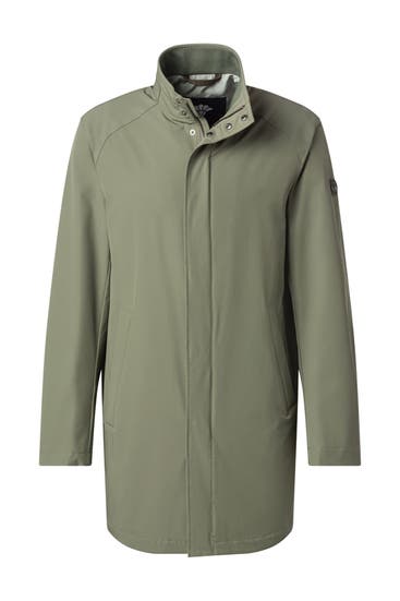 JOOP! - Übergangsjacke 'Tyrens' oliv