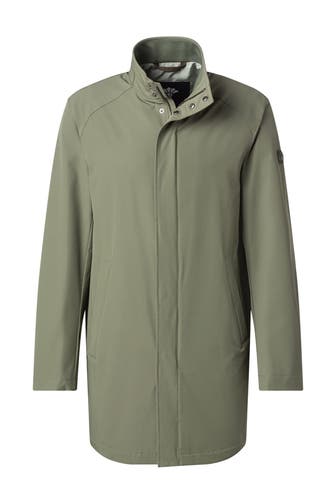 JOOP! Übergangsjacke 'Tyrens' oliv