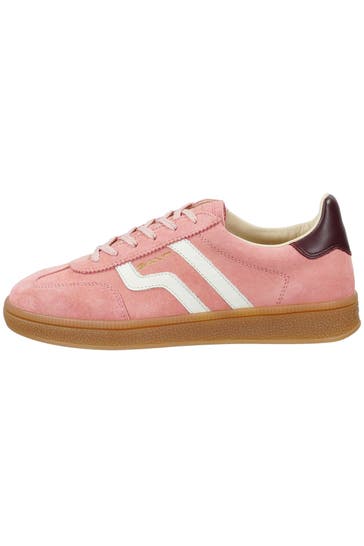 GANT Sneaker 'Cuzima' lachs