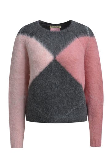 SMITH & SOUL Strickpullover mehrfarbig