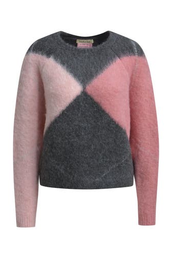 SMITH & SOUL Strickpullover mehrfarbig