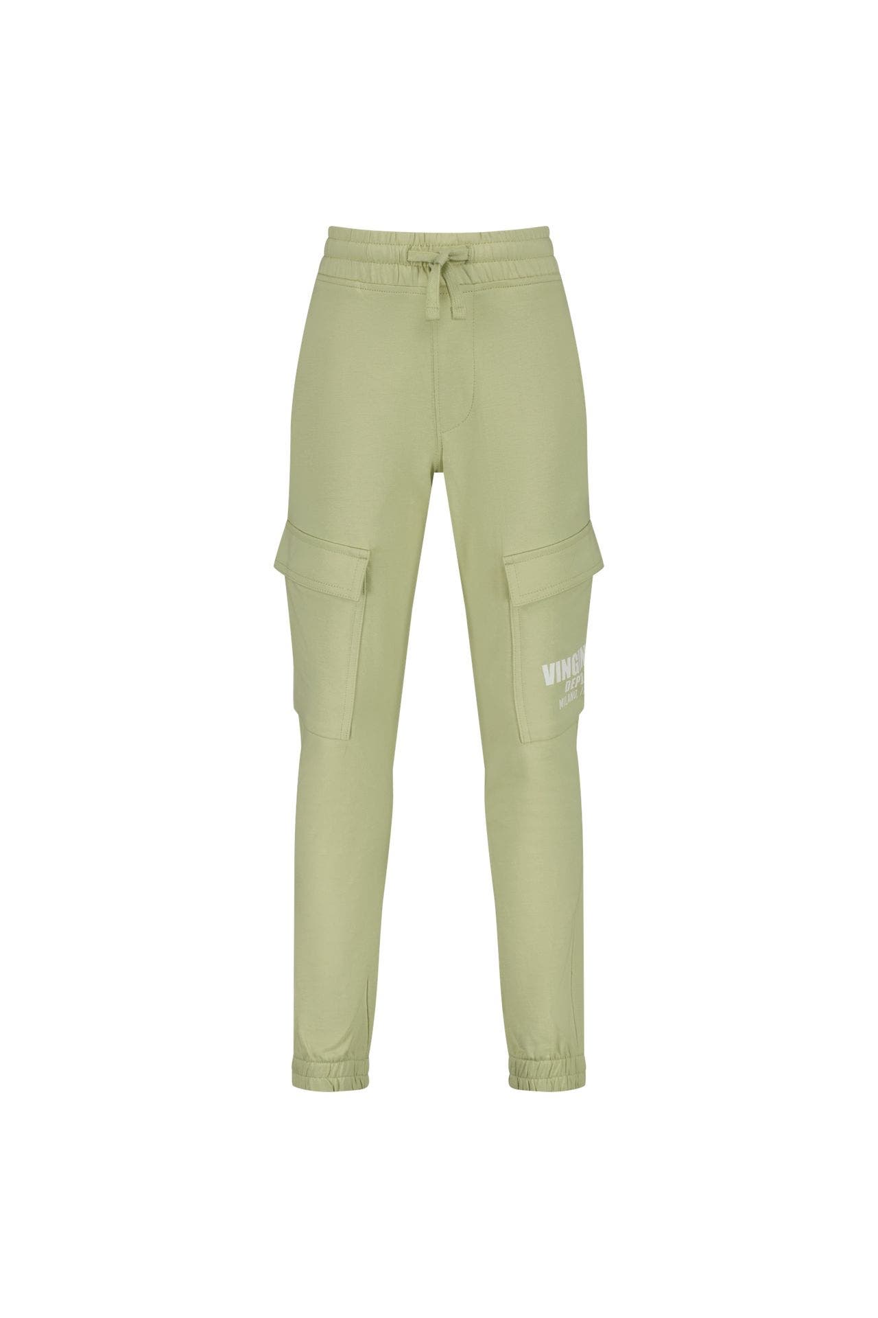 VINGINO Sweatpants lindgrün, Bild 1