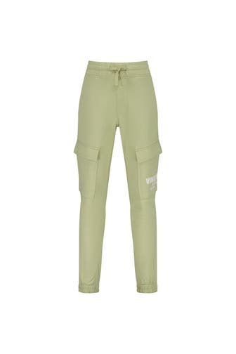 VINGINO Sweatpants lindgrün