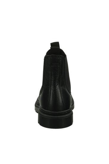 GANT - Chelsea-Boots 'Timbly' schwarz