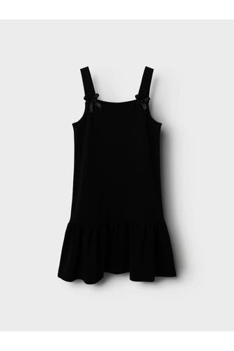 NAME IT Kleid schwarz