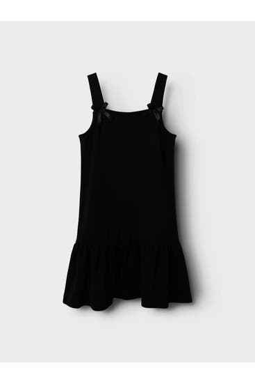 NAME IT - Kleid schwarz