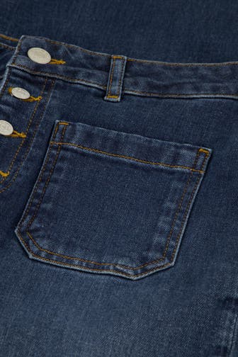FABIENNE CHAPOT Jeans 'Vic' bootcut