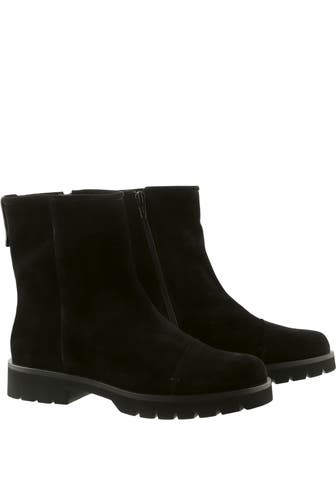 HÖGL Ankle Boots schwarz
