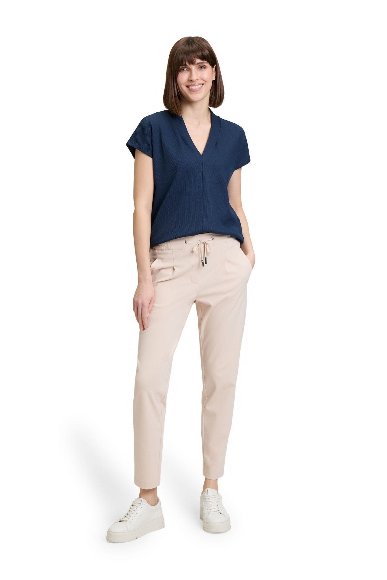 BETTY & CO T-Shirt navy, Bild 1