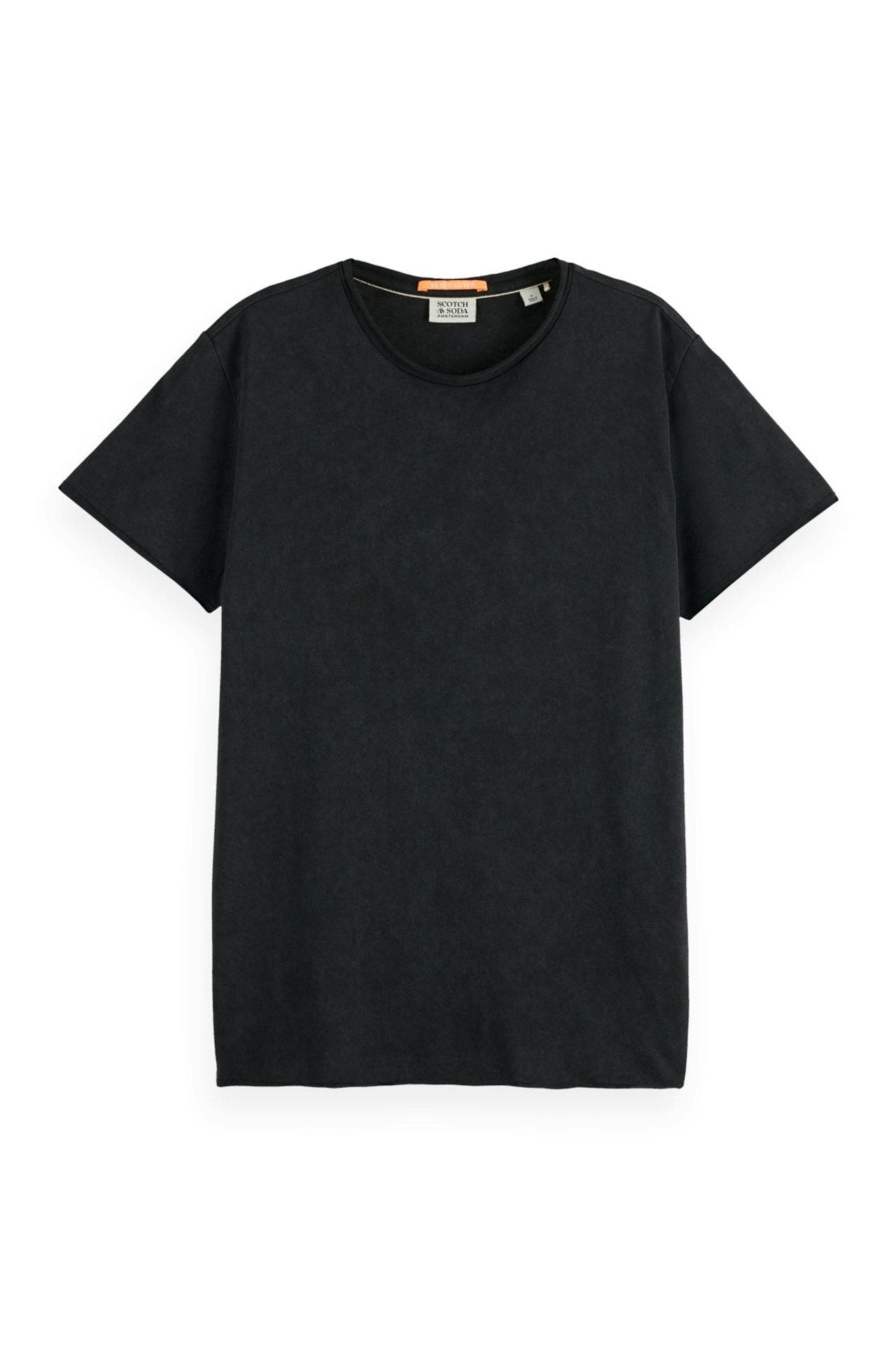 SCOTCH & SODA T-Shirt schwarz, Bild 1