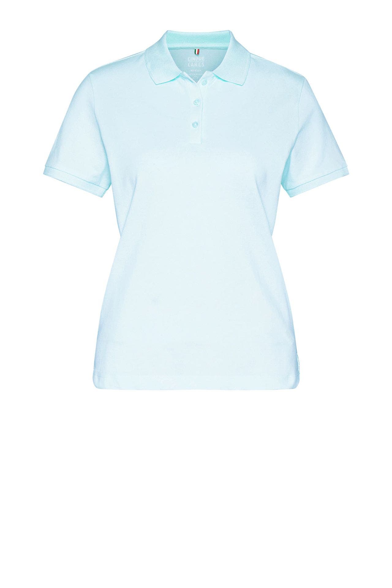CINQUE Poloshirt CIBOLD main image 1