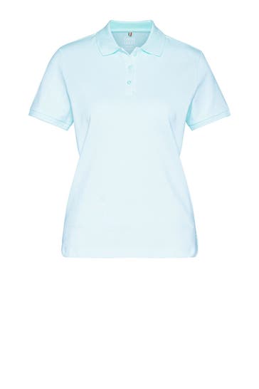 CINQUE Polo-Shirt hellblau