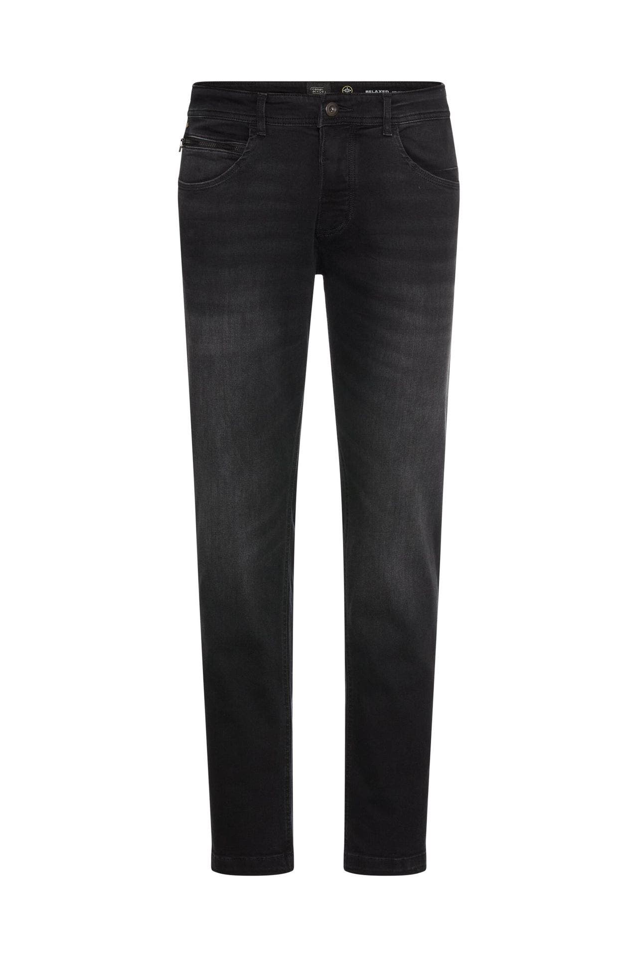 CAMEL ACTIVE Jeans 'Woodstock' slim straight, Bild 1