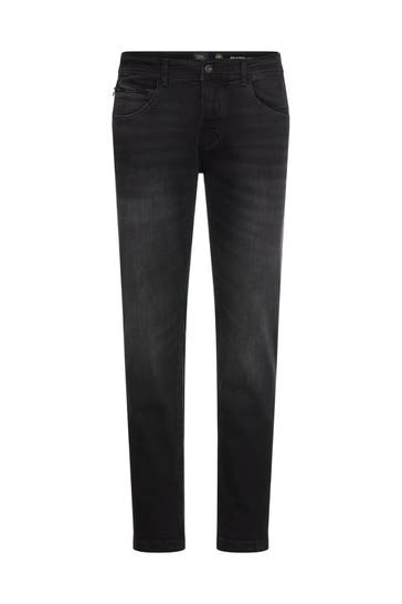 CAMEL ACTIVE Jeans 'Woodstock' slim straight