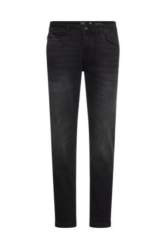 CAMEL ACTIVE Jeans 'Woodstock' slim straight