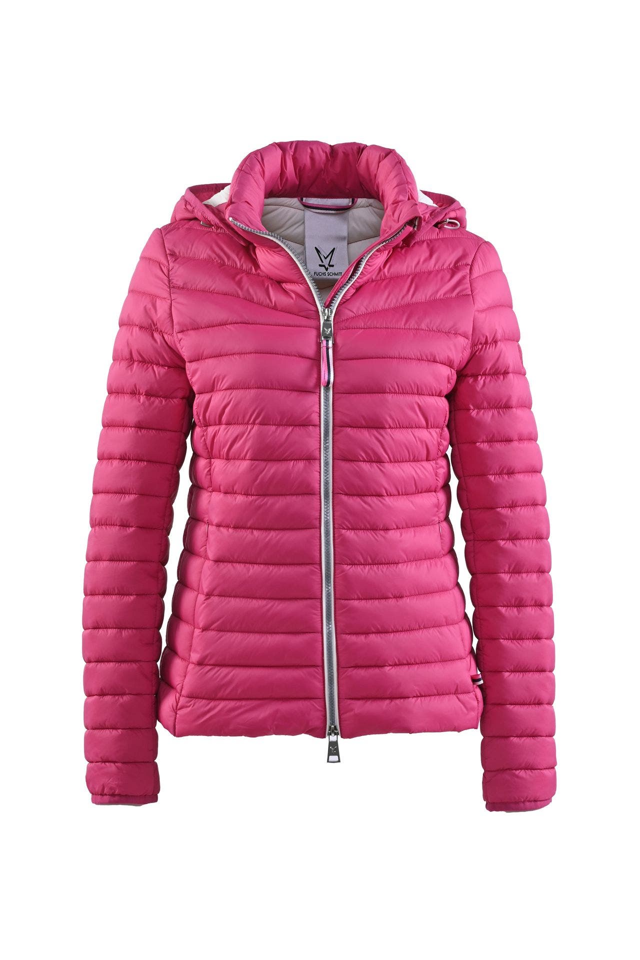 FUCHS SCHMITT Light-Steppjacke magenta, Bild 1