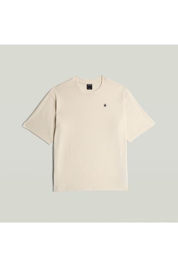 G-STAR T-Shirt creme